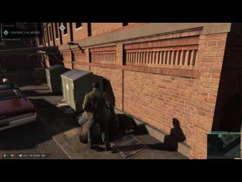 Mafia 3 Gameplay | CONFRONT CARL BEVERS Part 33 [ PC 1080p ]
