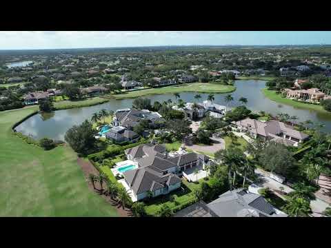 Aero Vision Media video.