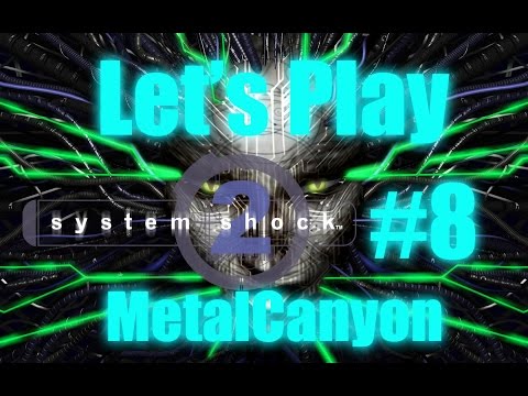 Let's Play System Shock 2 (part 8 - Hybrid Army)