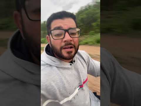 Saindo de Exu para moreilandia PE