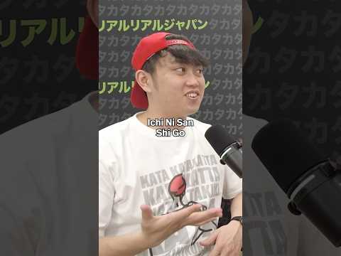 Not quite my tempo          #learnjapanese #japaneseculture