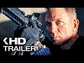 JAMES BOND 007: Keine Zeit Zu Sterben Trailer 2 (2021)