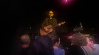 Paul Kelly - Life Is Fine (Live at the Highline Ballroom, New York City, 2017-09-23)