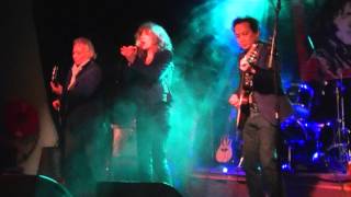 Barrelhouse - Down In The Bottom