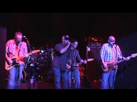 Ryan West Band - Put a Drink in My Hand