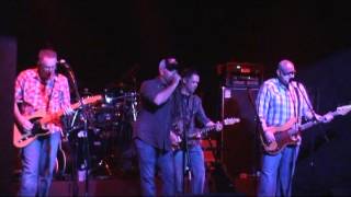 Ryan West Band - Put a Drink in My Hand