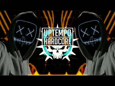 The Dark Horror & Dimitri K - Move It (Uptempo)