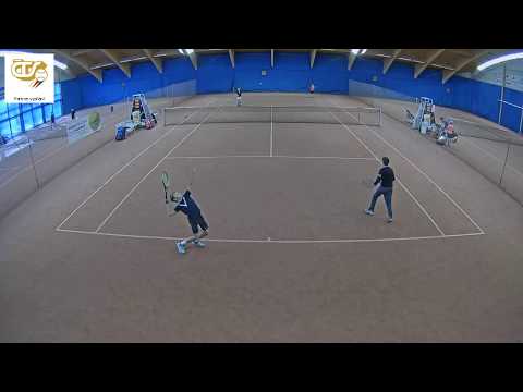 Kurt 2_ 17.3.2019  LTK Liberec A - Mladší žáci