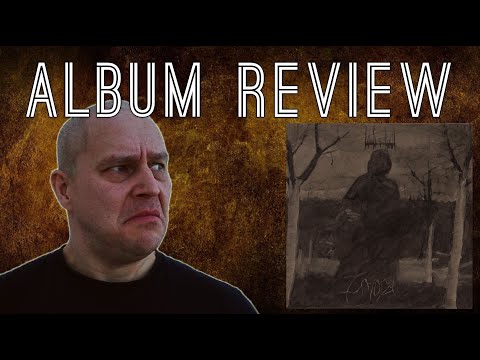 Polish black metal with Moonthoth - Zmora []ALBUM REVIEW]