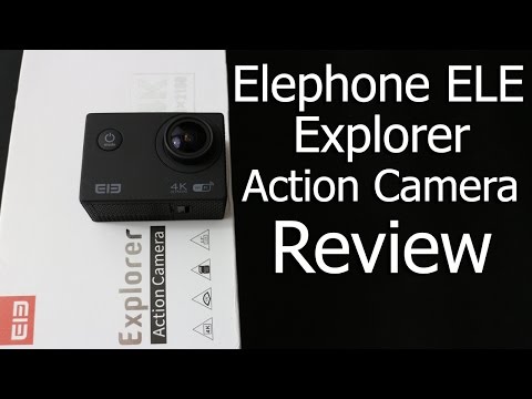 Elephone ELE Explorer Review | Bang For The Buck