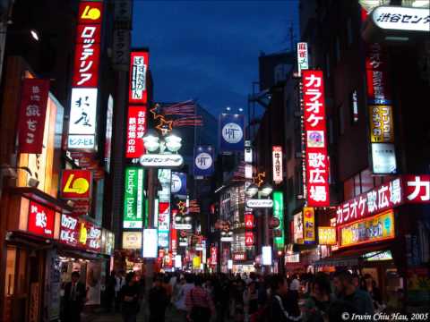 JBSPAC3CHILD /// Robotnik - JAPAN