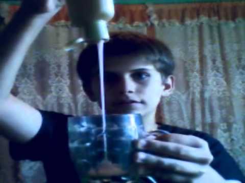 Video: corto de la semana - Shampoo hace mal a la salud