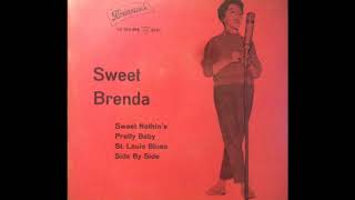 Brenda Lee   -   St  Louis Blues