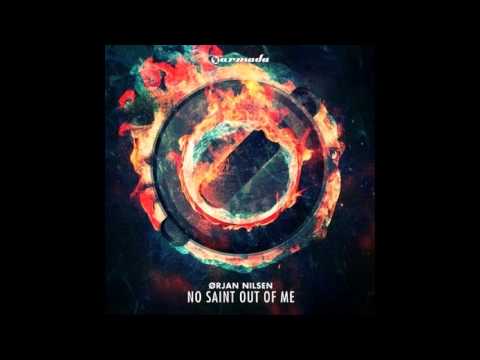 In the Air (feat. Adam Young) - Orjan Nilsen with lyrics