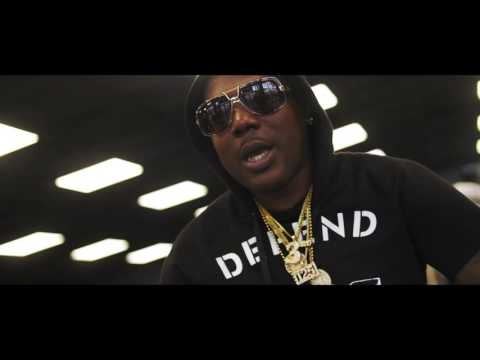 Block 125 "Some Money" ft Charles The Great | By Director Marc Diamond