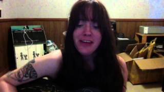 She Thinks I Still care