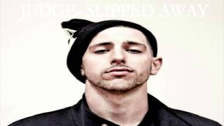 Judge - Slipped Away