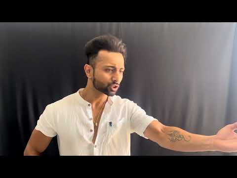 Rahul manan Brother character elder 