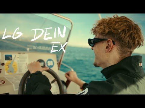 CAMO23 - LG DEIN EX (Official Video)