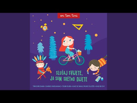 Od ponedjeljka do nedjelje