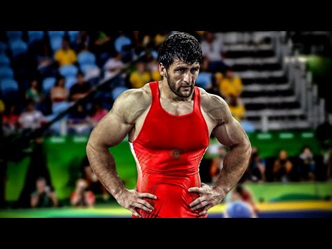 SHOW THEM WHAT YOU ARE MADE OF | WRESTLING MOTIVATION