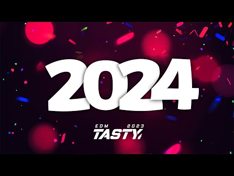 New Year Music Mix 2024 🎧 Best EDM Music 2024 Party Mix 🎧 Remixes of Popular Songs #1