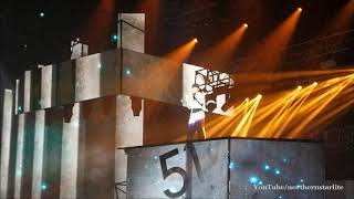 [0815圣所新加坡站]  JJ Lin 林俊杰 -  新加坡圣所演唱会 (重温版) | Sanctuary Concert @ Singapore 2018 Day 1 Recap