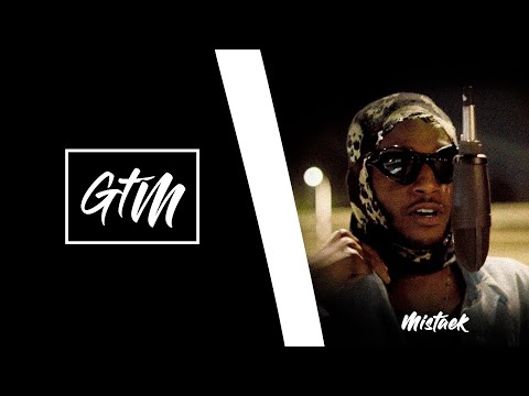 Grab the mic freestyle ep 18 |  Mistaek | Bobly