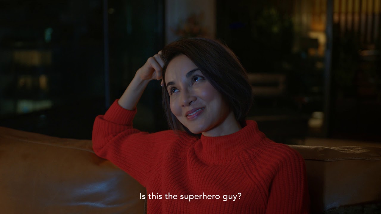 Singtel commercial thumbnail