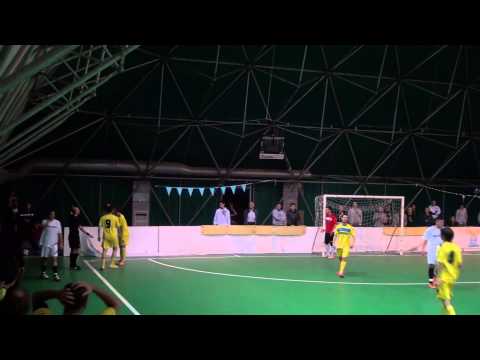 Calcio a 5 - Finalissima Final Four Under 21 - Capitolina CA5 VS Albano C5 - Integrale