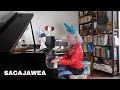 Sacajawea - Alessandra Celletti piano