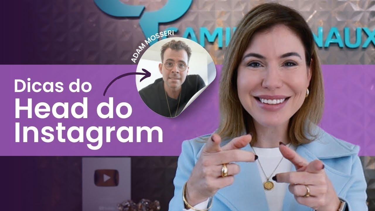 RESULTADOS no Instagram | Recomendações e Insights do Adam Mosseri