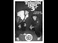 THIRSTIN HOWL III/VINTAGE LYRICS EP *CHOPPED HERRING* LIMITED VINYL