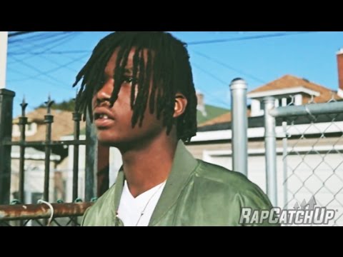 Kenny Mac - Kenny Mac (Music Video) | Filmed By @MisterEvilLV