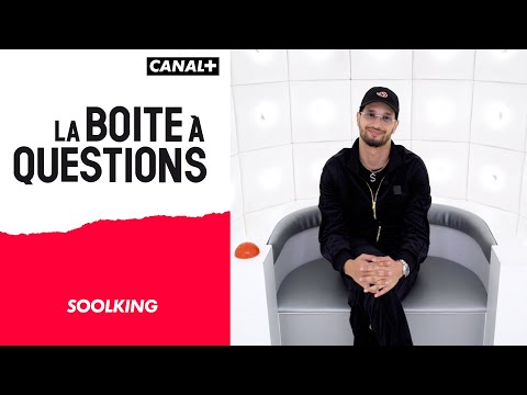 Suavemente Besame avec Soolking