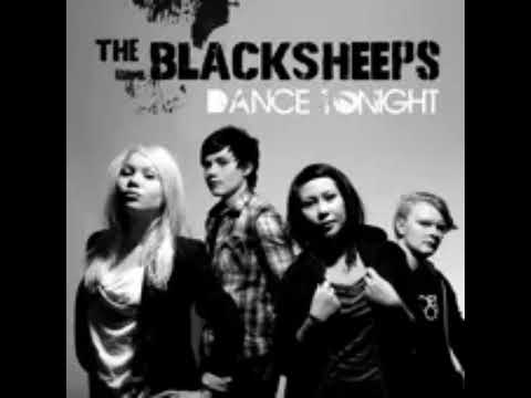 The BlackSheeps – Dance Tonight