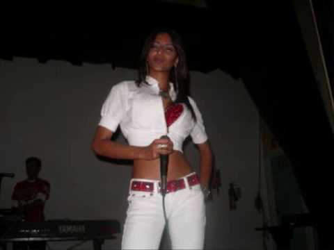 Randy - Princess Anisa, The Supertones Band