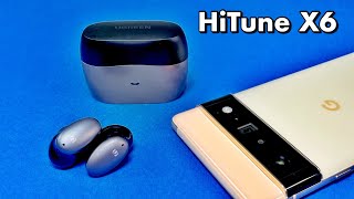 UGREEN HiTune X6 Active Noise Cancelling Earbuds Review