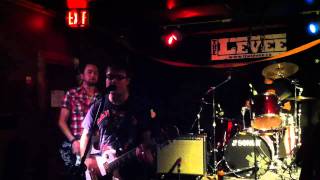 The Raycocks - Doin&#39; Laundry (Live 10.21.11)
