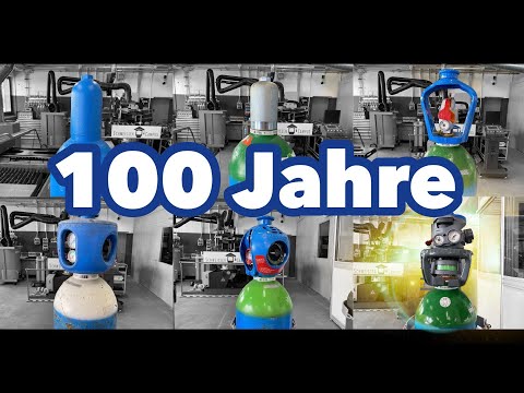Air Liquide Vertriebspartner Gasecenter Kreuzer - Technische Gase, Propan & Ballongas YouTube-Vdeominiatur 46