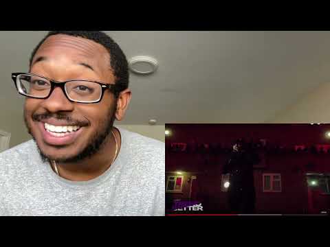 I GOT EMOTIONAL!😢😭- Jordan - Trend Setter | P110 (REACTION🇺🇸) @P110Music