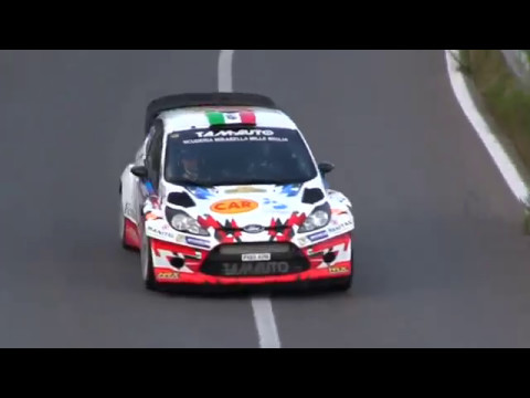 Rally Elba WRC 2017, Toscana Motori 11mag17