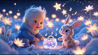 Twinkle Twinkle Little Star – All-Night Piano Lullaby for Stable Baby Sleep & Quiet Nights