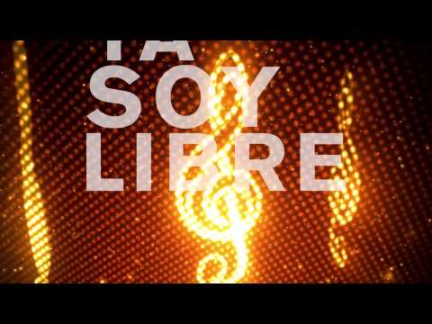 Video Libre (Letra) de Ámbar La Patrona