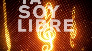 Video Libre (Letra) de Ámbar La Patrona