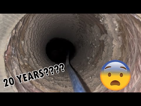 20 Years Of Dust Is Insane🤢 This Was Very Surprising!😲
