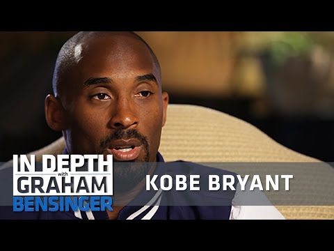 Kobe Bryant Sexual
