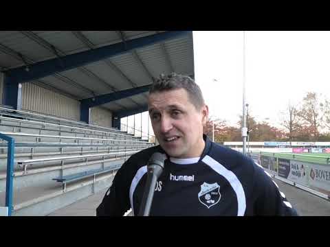 Interviews Sliedrect  -  GRC '14