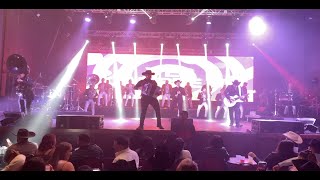 Calibre 50 - Ni Que Estuvieras Tan Buena LIVE 2022