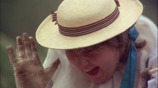 Dreamin' -- an homage to Australian films